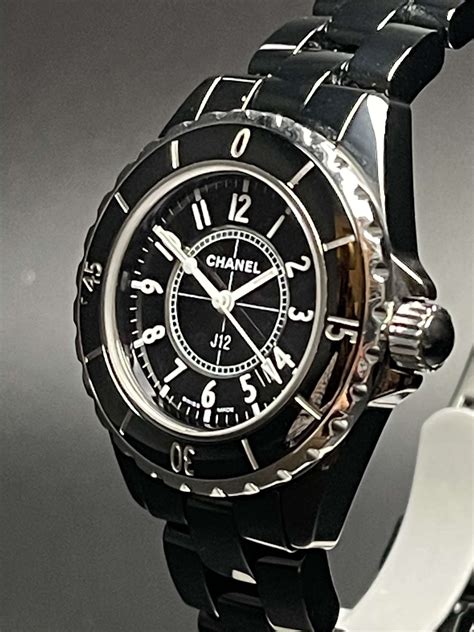 montre homme chanel|montre chanel femme.